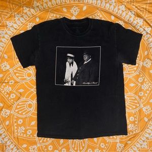 Distressed graphic Tee bundle